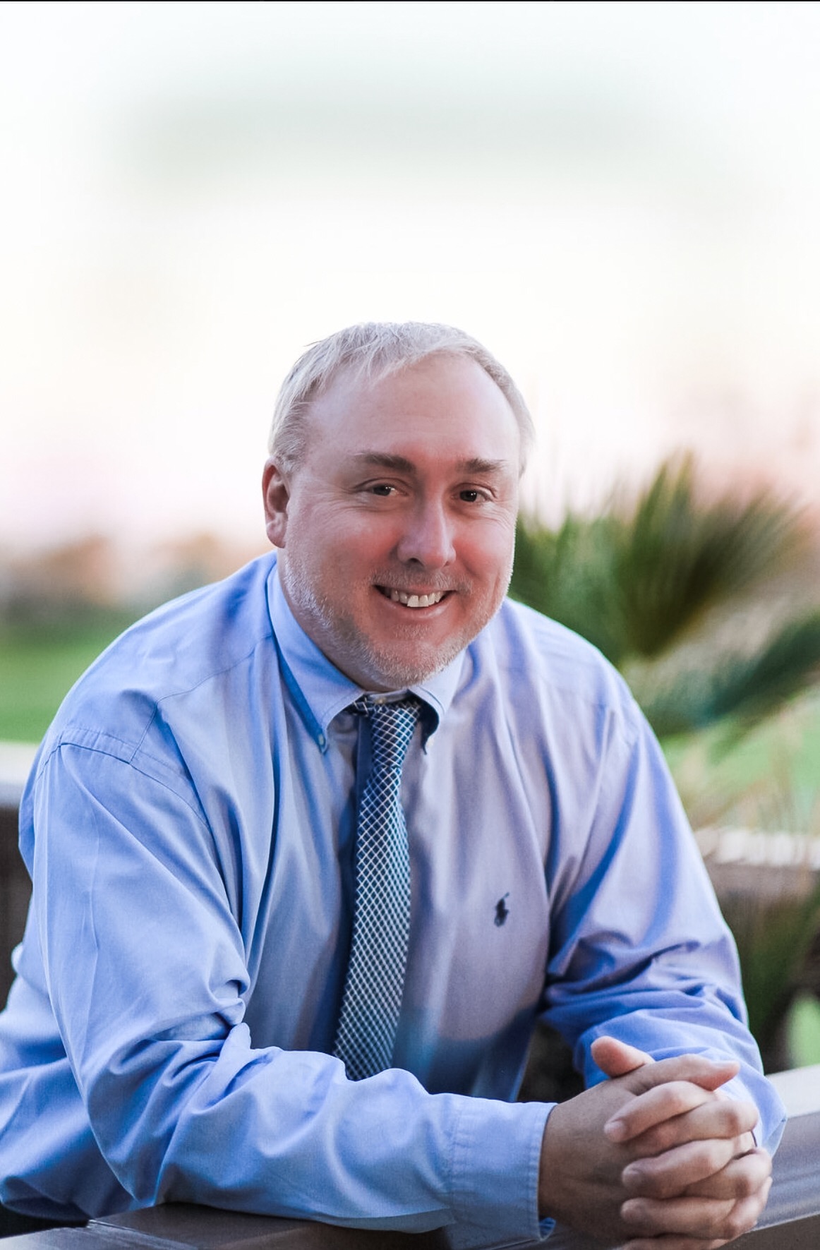 Curt Dean, Real Estate Advisor